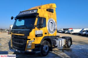 Volvo Fm