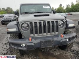 Jeep Pozostałe 2020 3 Jeep Pozostałe 2020 3