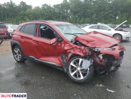 Hyundai Kona 2021 1 Hyundai Kona 2021 1