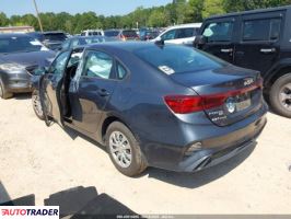 Kia Pozostałe 2023 2