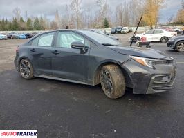Toyota Corolla 2025 2