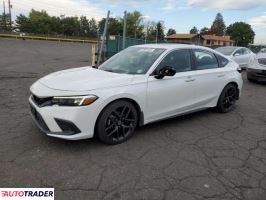 Honda Civic 2022 1 Honda Civic 2022 1