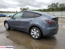 Tesla Model Y 2023 Tesla Model Y 2023