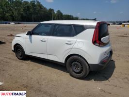 Kia Soul 2022 2