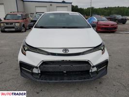 Toyota Corolla 2020 2