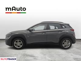 Hyundai Kona 2022 1.0 120 KM