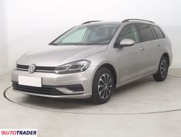 Volkswagen Golf 2018 1.6 113 KM