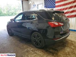 Chevrolet Equinox 2020 1