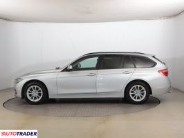 BMW 318 2017 2.0 147 KM