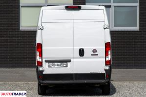 Fiat Ducato 2020 2.3