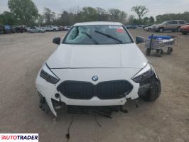 BMW M235 2020 2 BMW M235 2020 2