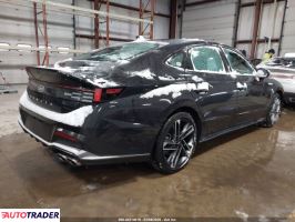 Hyundai Sonata 2024 2