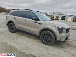 Kia Sorento 2024 2