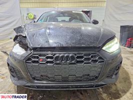 Audi S5 2021 3