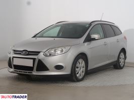 Ford Focus 2011 1.6 103 KM