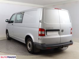 Volkswagen Transporter 2010 2.0