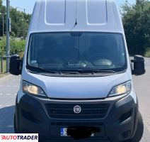 Fiat Ducato 2020 2.3