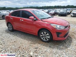 Kia Rio 2023 1 Kia Rio 2023 1
