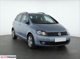 Volkswagen Golf 2010 1.2 103 KM