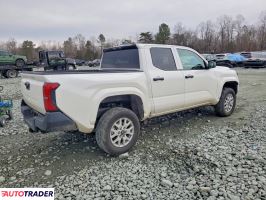 Toyota Tacoma 2025 2