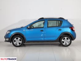 Dacia Sandero 2016 0.9 88 KM