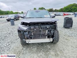 Toyota Pozostałe 2022