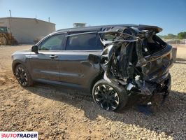 Kia Sorento 2024 2