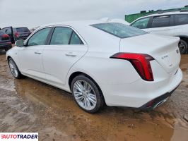 Cadillac Pozostałe 2023 2