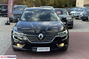 Renault Talisman 2016 1.6 160 KM