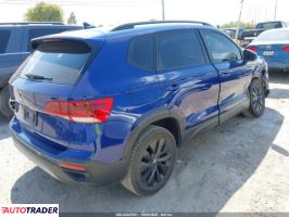 Volkswagen Pozostałe 2022 1