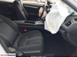 Honda Civic 2019 1 Honda Civic 2019 1