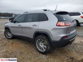 Jeep Cherokee 2021 3 Jeep Cherokee 2021 3