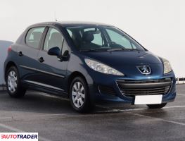 Peugeot 207 - zobacz ofertę
