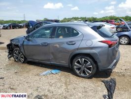 Lexus Pozostałe 2020 2 Lexus Pozostałe 2020 2