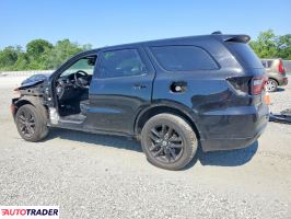 Dodge Durango 2023 3