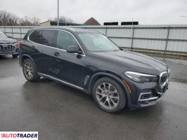 BMW X5 2022 3 BMW X5 2022 3