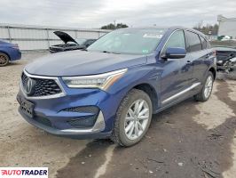 Acura RDX 2020 2