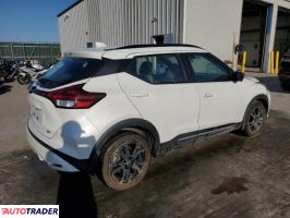 Nissan Pozostałe 2023 1