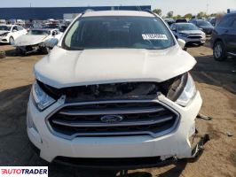 Ford EcoSport 2020 1