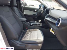 Chevrolet Trax 2025 1 Chevrolet Trax 2025 1