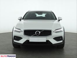 Volvo V60 Cross Country 2019 2.0 187 KM