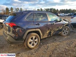 Toyota Pozostałe 2025 2