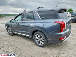 Hyundai Pozostałe 2022 3