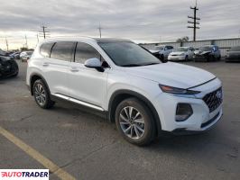 Hyundai Santa Fe 2020 2