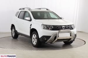Dacia Duster 2020 1.0 99 KM