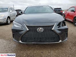 Lexus ES 2025 2