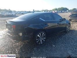 Nissan Altima 2022 2