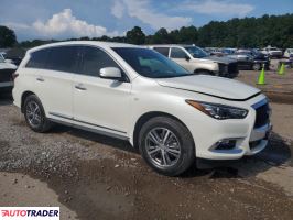 Infiniti Pozostałe 2020 3