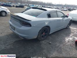 Dodge Charger 2022 3
