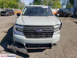 Ford Maverick 2024 2